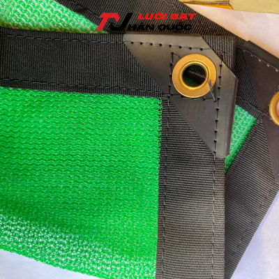 Lưới che nắng 70%