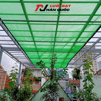 Lưới che nắng 70%