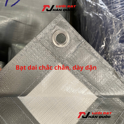 Bạt che nắng mưa